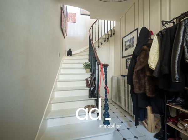 Maison à vendre La Rochelle