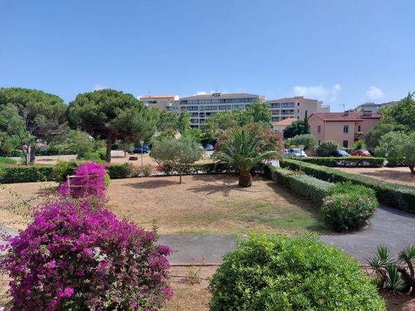 Plages saint raphaël à pieds