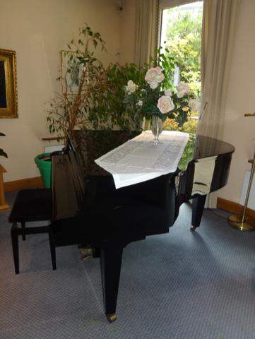 Boulogne-Billancourt (92100) Location Appartement Hespérides BOULOGNE T3 70m²