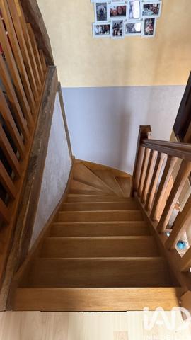 Maison à vendre 6 pièces 153 m² Yzeure