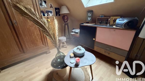 Maison à vendre 6 pièces 153 m² Yzeure