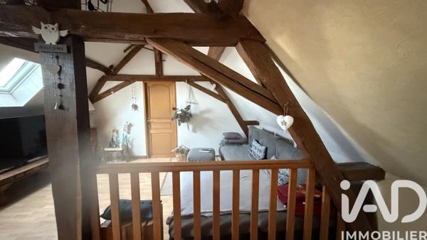 Maison à vendre 6 pièces 153 m² Yzeure