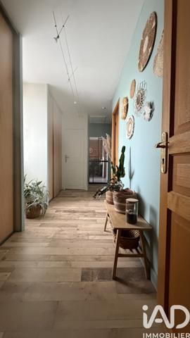 Maison à vendre 6 pièces 153 m² Yzeure