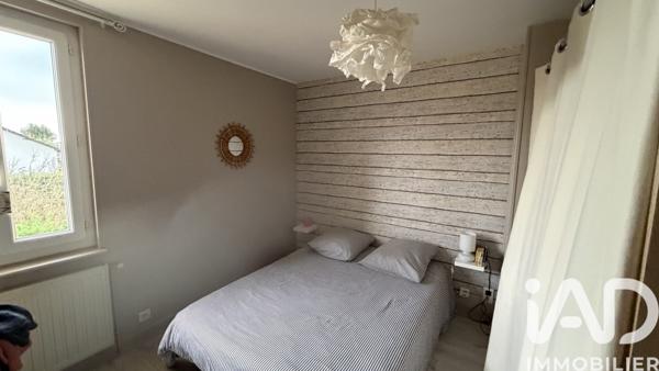 Maison à vendre 6 pièces 153 m² Yzeure