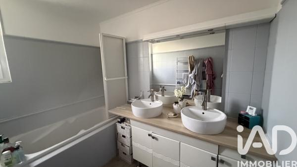 Maison à vendre 6 pièces 153 m² Yzeure