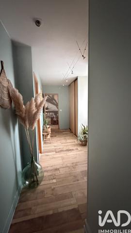 Maison à vendre 6 pièces 153 m² Yzeure