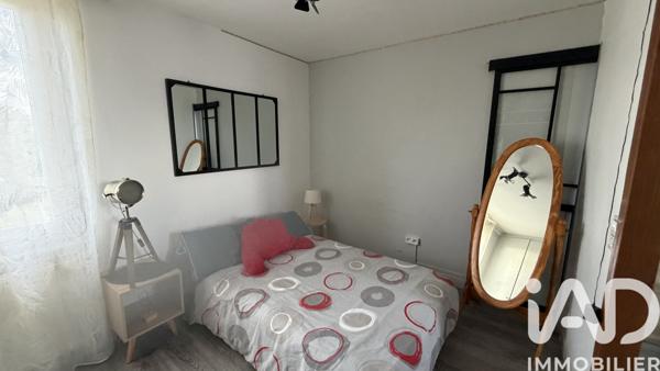 Maison à vendre 6 pièces 153 m² Yzeure