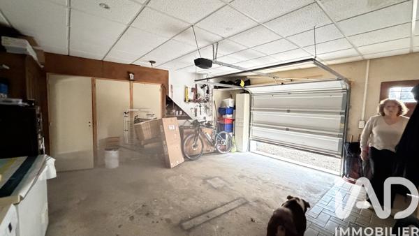 Maison à vendre 6 pièces 153 m² Yzeure