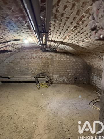 Maison à vendre 6 pièces 153 m² Yzeure