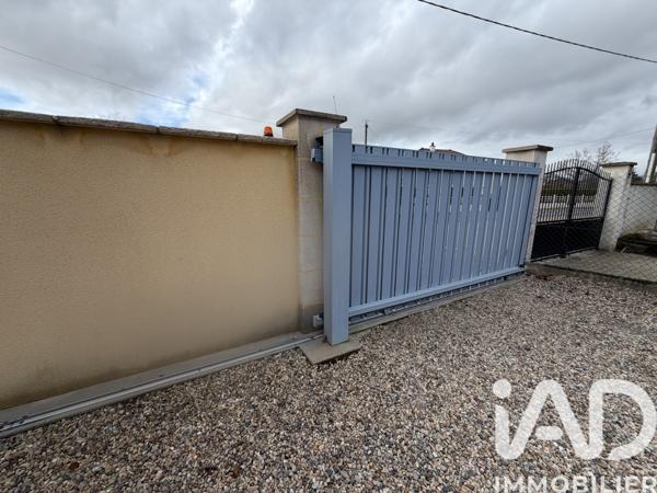 Maison à vendre 6 pièces 153 m² Yzeure