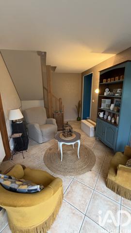 Maison à vendre 6 pièces 153 m² Yzeure