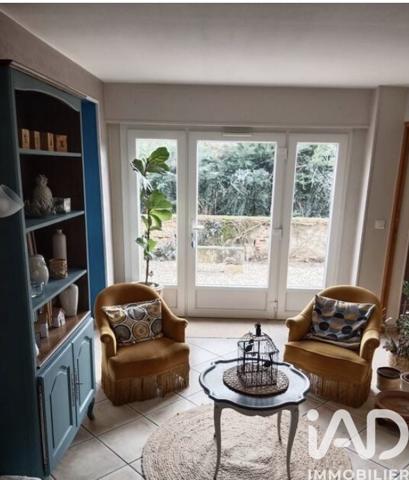 Maison à vendre 6 pièces 153 m² Yzeure