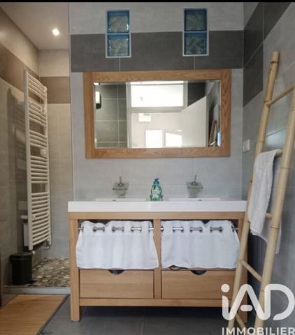 Maison à vendre 6 pièces 153 m² Yzeure