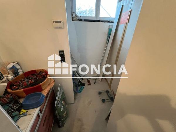 À vendre Maison 5 pièces 82.11 m² - Ostwald 67540