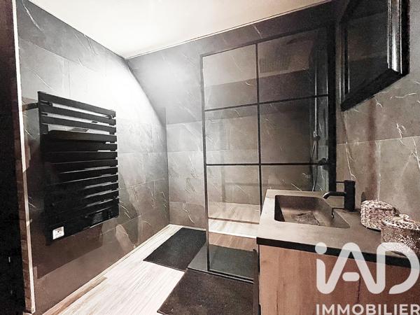 Maison à vendre 5 pièces 102 m² Auzances