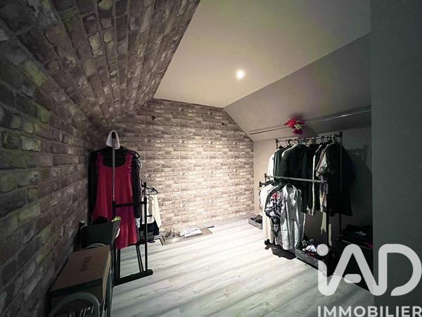 Maison à vendre 5 pièces 102 m² Auzances