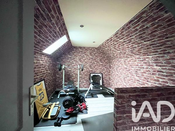 Maison à vendre 5 pièces 102 m² Auzances