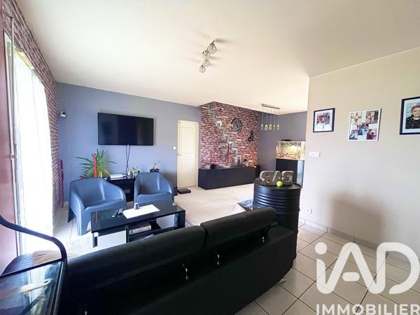 Maison à vendre 5 pièces 102 m² Auzances