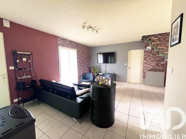 Maison à vendre 5 pièces 102 m² Auzances