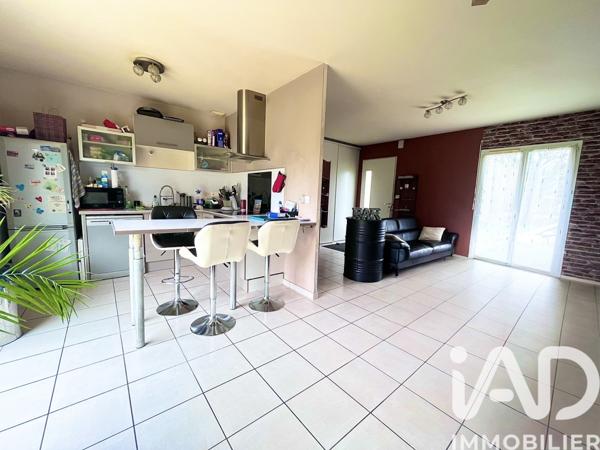 Maison à vendre 5 pièces 102 m² Auzances