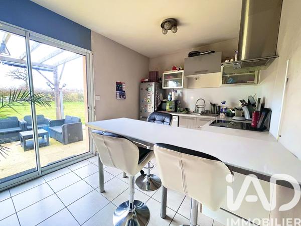 Maison à vendre 5 pièces 102 m² Auzances