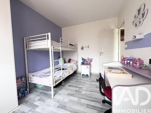 Maison à vendre 5 pièces 102 m² Auzances