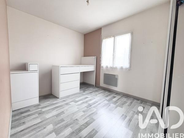 Maison à vendre 5 pièces 102 m² Auzances