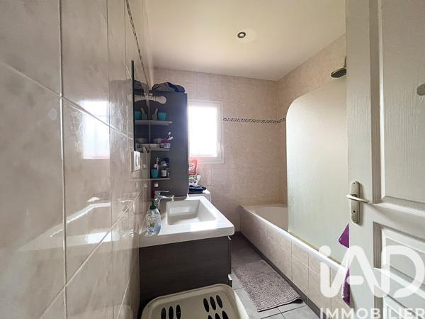 Maison à vendre 5 pièces 102 m² Auzances