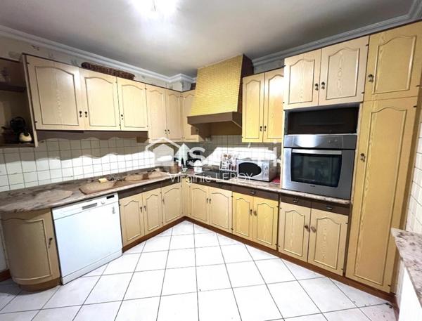 Opportunité rare sur le marché