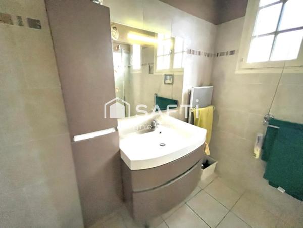 Opportunité rare sur le marché