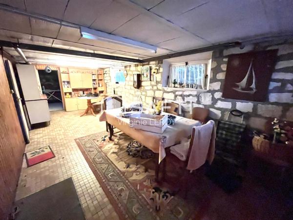 Opportunité rare sur le marché