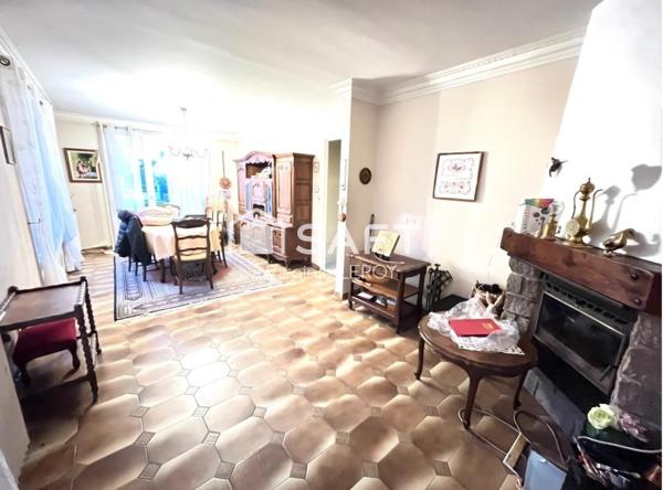 Opportunité rare sur le marché