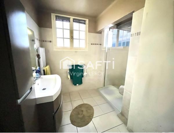 Opportunité rare sur le marché