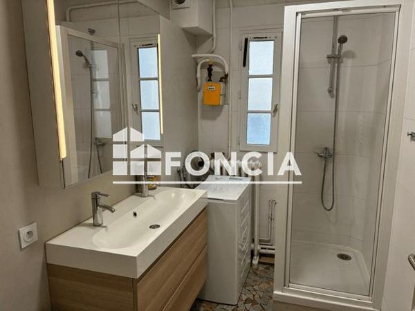 À vendre Appartement 4 pièces 73 m² - Cahors 46000