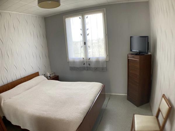 Vente Maison de village 4 pièces 89 m2 à Martigné-Ferchaud