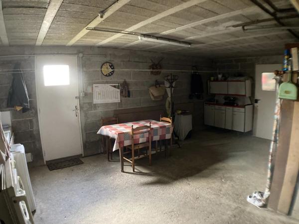 Vente Maison de village 4 pièces 89 m2 à Martigné-Ferchaud