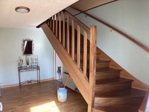 Vente Maison de village 4 pièces 89 m2 à Martigné-Ferchaud