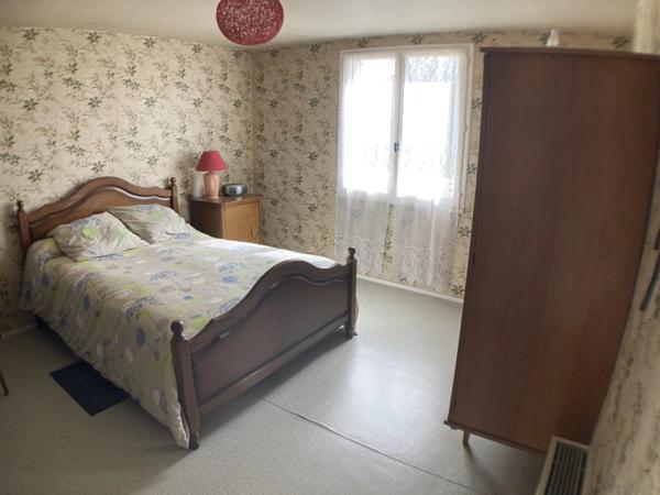 Vente Maison de village 4 pièces 89 m2 à Martigné-Ferchaud