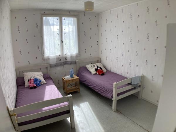 Vente Maison de village 4 pièces 89 m2 à Martigné-Ferchaud