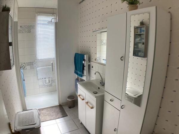 Vente Maison de village 4 pièces 89 m2 à Martigné-Ferchaud