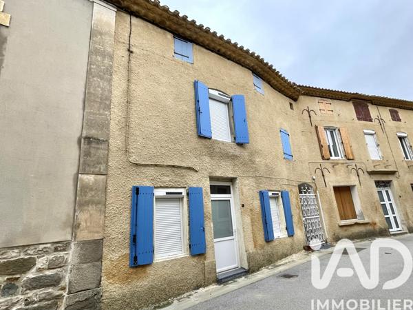 Location maison 3 pièces 72 m² Mailhac