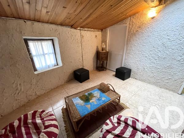 Location maison 3 pièces 72 m² Mailhac