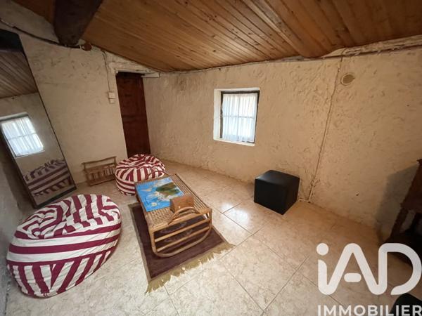 Location maison 3 pièces 72 m² Mailhac