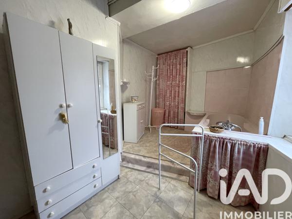 Location maison 3 pièces 72 m² Mailhac