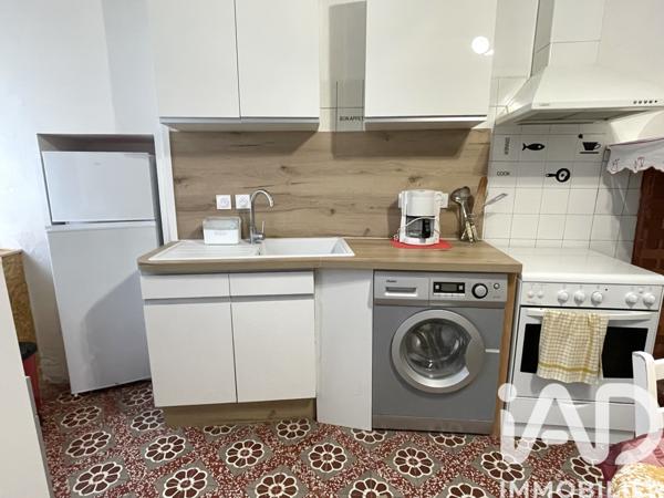 Location maison 3 pièces 72 m² Mailhac