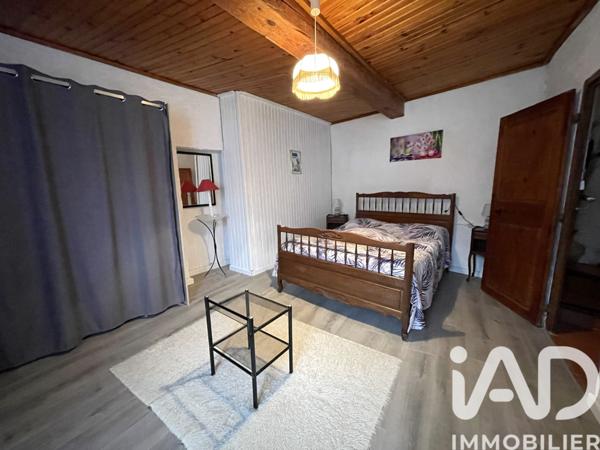 Location maison 3 pièces 72 m² Mailhac