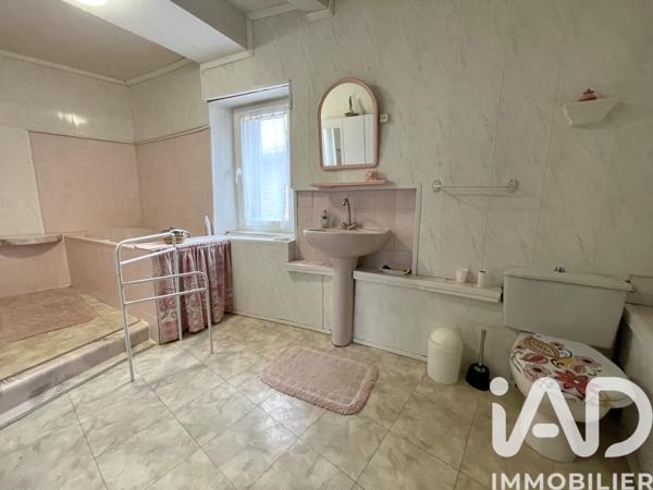 Location maison 3 pièces 72 m² Mailhac