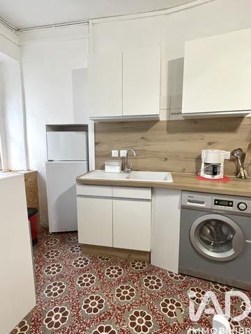 Location maison 3 pièces 72 m² Mailhac