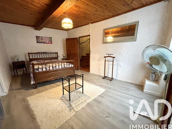 Location maison 3 pièces 72 m² Mailhac