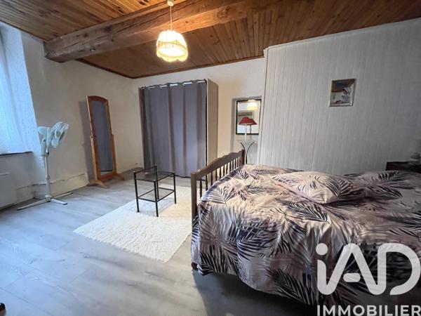 Location maison 3 pièces 72 m² Mailhac